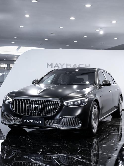 惠州惠阳区瑞扬达企业管理咨询岚图汽车的售后服务让用户无忧出行，迈巴赫未来的豪华车趋势