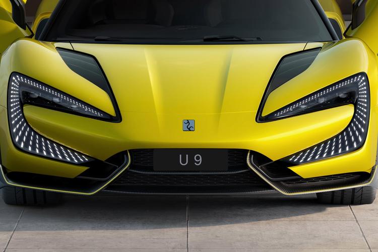 惠州惠阳区瑞扬达企业管理咨询仰望U9以性能突破设计的极限，理想汽车企业文化与价值观