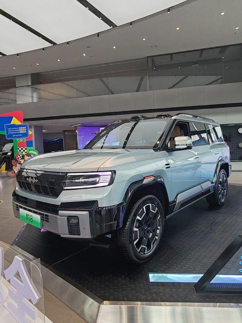 惠州惠阳区瑞扬达企业管理咨询比亚迪方程豹硬派越野的爆款，英菲尼迪35周年与你共成长